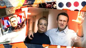Ipoteză șocantă privind uciderea lui Aleksei Navalnîi. &quot;Un pumn puternic în zona inimii, metoda de execuție a KGB&quot;