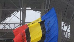 ABSOLUT INCREDIBIL! Steagul României, interzis la Sfântu Gheorghe! Ce scria pe drapel