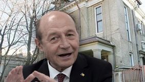 ȘOC! Traian Băsescu, GEST ULUITOR pentru Mioara Roman. Nimeni nu se aștepta la asta tocmai de la el