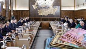 Ședința de Guvern care va schimba totul pentru români