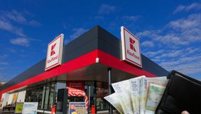 Kaufland vinde azi produsul preferat al românilor cu doar 1,49 lei