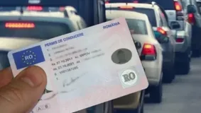 Se schimbă complet permisele de conducere din România!