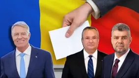 Ce va face Klaus Iohannis la final de mandat?