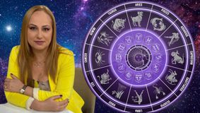 Cristina Demetrescu anunță zodiile care au noroc până la finalul lunii. O conjuncție Soare-Saturn-Mercur schimbă totul