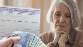 Pensionare anticipată în 2024: Cum poți să ieși la pensie înainte de vreme