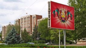 Transnistria va fi alipită Rusiei? Ce interese sunt ca legăturile cu Chișinăul să nu fie întrerupte