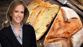 Medicul nutriționist Mihaela Bilic a spus adevărul: Câtă pâine putem mânca zilnic fără să ne îngrașăm
