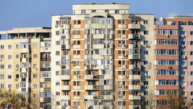 Românii încep să evite Bucureştiul. În ce judeţ a crescut piața imobiliară cu 37%