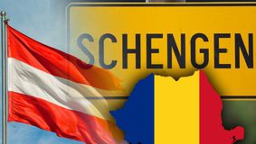 RĂSTURNARE de situație privind ADERAREA ROMÂNIEI în Schengen! Undă de șoc din AUSTRIA
