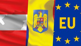 RĂSTURNARE privind SCHENGEN! Scandal în AUSTRIA din cauza ROMÂNIEI