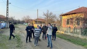 Satul din România de unde oamenii sunt evacuați. Situația e critică în acest moment