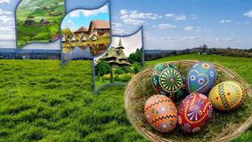 Locurile superbe din România unde poți petrece vacanța de Paște în 2024. Îți vor tăia respirația