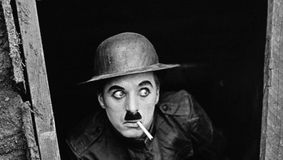 Dovada că Charlie Chaplin a fost ROMÂN! Cum s-a împrietenit cu medicul Ana Aslan