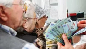 Vești bune pentru pensionari! Un milion de români vor primi 700 de lei