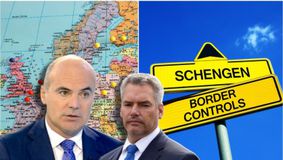 Aderarea completă a României în Schengen. Principalul inamic vine la București!