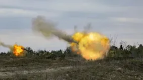 Rușii atacă tot mai aproape de România! Explozii la graniță!
