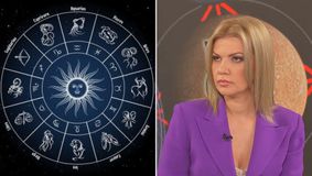 Alina Bădic dezvăluie ce zodii vor avea o săptămână de vis. Atenționări pentru Raci și Lei