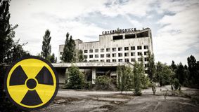 Creatura de la Cernobîl care a dezvoltat o “superputere”. Ce au descoperit oamenii de știință