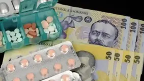 Veste proastă pentru pensionari: Ce pastile se scumpesc de la 1 aprilie