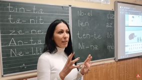 Cum sunt tratați românii la o școală din Ungaria. Un vlogger din România a filmat totul VIDEO