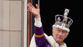 Rușii l-au „omorât” pe regele Charles al III-lea. Reacția Palatului Buckingham