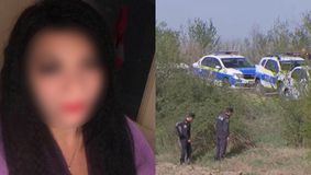 Legătura dintre femeia găsită ucisă la marginea autostrăzii și criminalul ei. Ce i-a scăpat autorului când a vrut să-și șteargă urmele