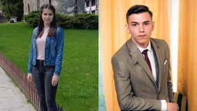 Gestul cutremurător făcut de tatăl Andreei Morega, studenta ucisă de Mirel Dragomir, la o lună de la tragedie