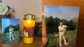 Cine este românul care a murit în explozia de la hidrocentrala din Italia. Petronel avea o familie frumoasă / FOTO