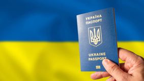 Ucraina suspendă serviciile consulare pentru bărbații de vârsta mobilizării care trăiesc în străinătate
