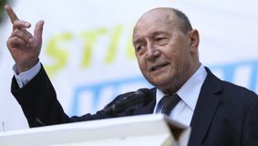Traian Băsescu: Piedone în competiţia pentru Primăria Capitalei, element cheie în strategia lui Ciolacu