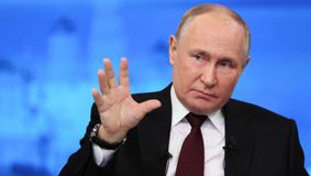 Posibile direcții ale viitorului politic și strategic al Rusiei