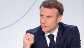 Președintele Emmanuel Macron Militează pentru o Apărare Europeană Consolidată și Autonomie Strategică