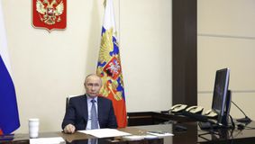 Vladimir Putin solicită evacuări ample în zonele afectate de inundații din Rusia
