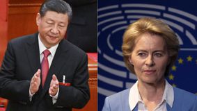 UE Inițiază Acțiuni Contra Subvențiilor Statului Chinez: O Abordare Nouă în Relația Comercială