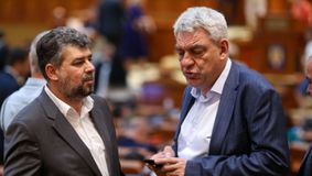 Mihai Tudose pledează pentru un președinte PSD pentru echilibrul țării