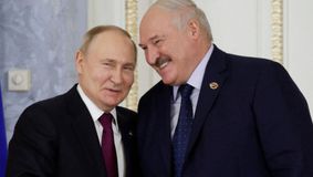 Alexander Lukașenko respinge ideea implicării Belarusului în războiul din Ucraina