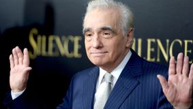 Martin Scorsese relucrează la biografia cinematografică a lui Frank Sinatra cu Leonardo DiCaprio