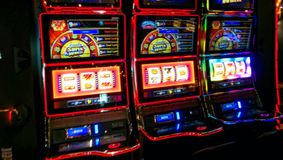 Promulgare importantă: Interzicerea jocurilor de noroc în localitățile sub 15.000 de locuitori