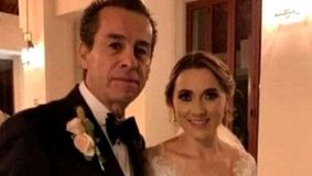 Fostul primar mexican se căsătorește cu nora după moartea tragică a fiului său: Povestea de dragoste controversată care a șocat o națiune