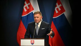 Premierul Slovaciei refuză noul sistem de migrație al Uniunii Europene