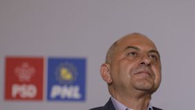 Cătălin Cîrstoiu rămâne în cursa pentru Primăria Capitalei susținut de PSD-PNL