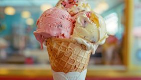 Milano propune interzicerea vânzării de înghețată și alimente la pachet după miezul nopții