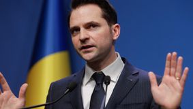 România sprijină Ucraina în compensarea atacurilor asupra infrastructurii energetice