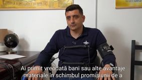 Operațiunea de verificare a membrilor AUR prin test poligraf demarează la București