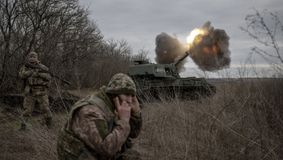 Posibilă ofensivă rusă în Harkov: Ucraina se pregătește pentru un atac în vară