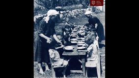 Republica Moldova comemorează tragedia foametei provocate de regimul stalinist din 1946-1947