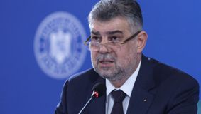 Premierul Ciolacu evidențiază riscurile radicalizării în România și angajamentul Guvernului împotriva antisemitismului