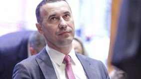 Iulian Dumitrescu, posibil candidat la CJ Prahova în ciuda acuzațiilor de corupție