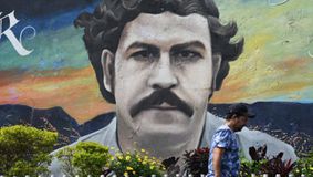 Numele Pablo Escobar nu poate fi înregistrat ca marcă în UE, decide Curtea de Justiţie Europeană