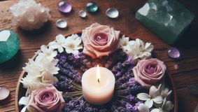 Bucuria Florilor: Descoperă Secretul Terapeutic al Lăcrămioarelor și Cum să le Adaugi în Rutina Zilnică pentru Stare de Bine